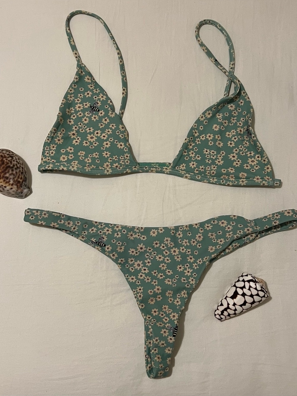 Benoa Swim Jaden Set